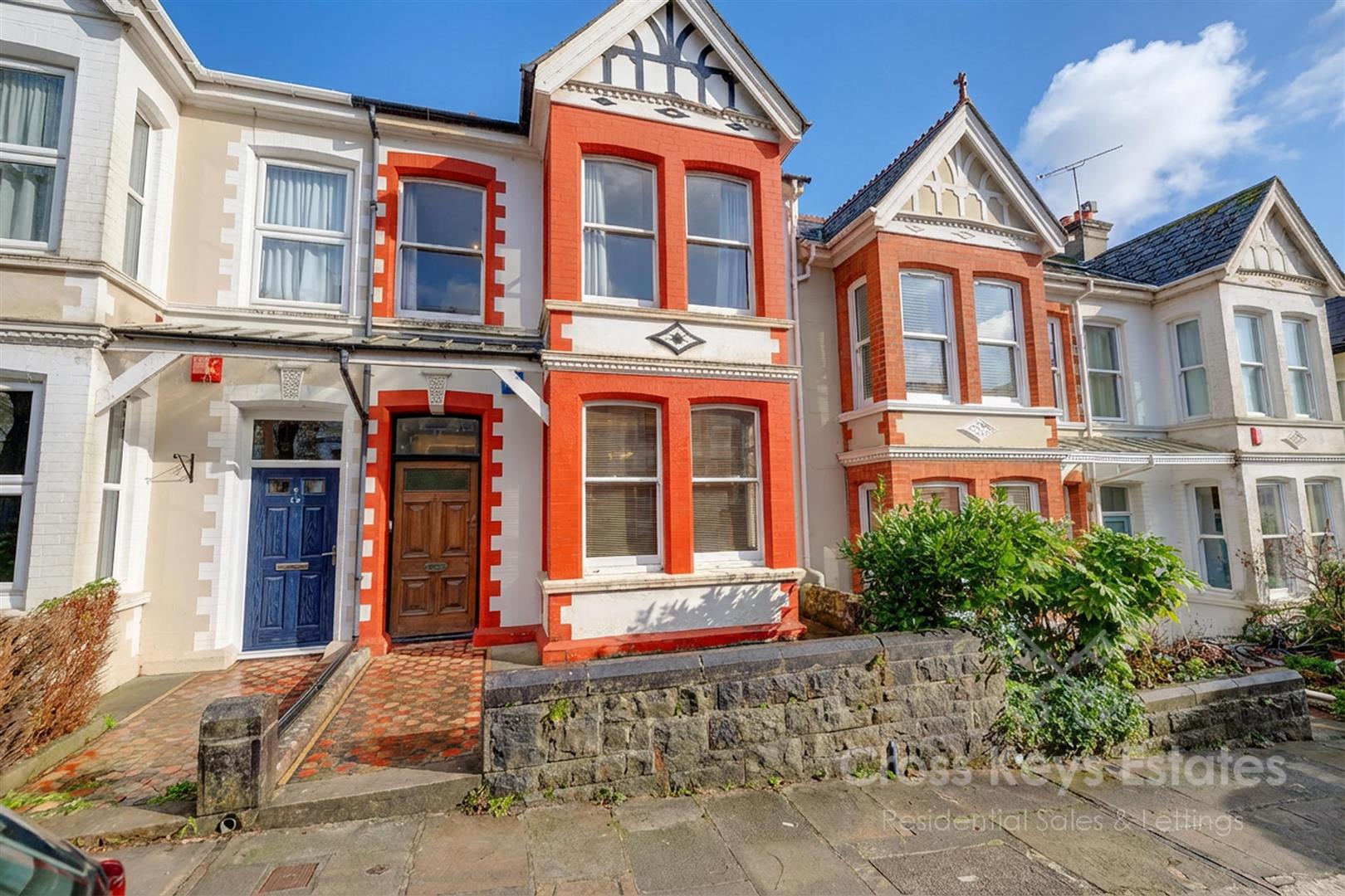 Cross Keys Estate Agents